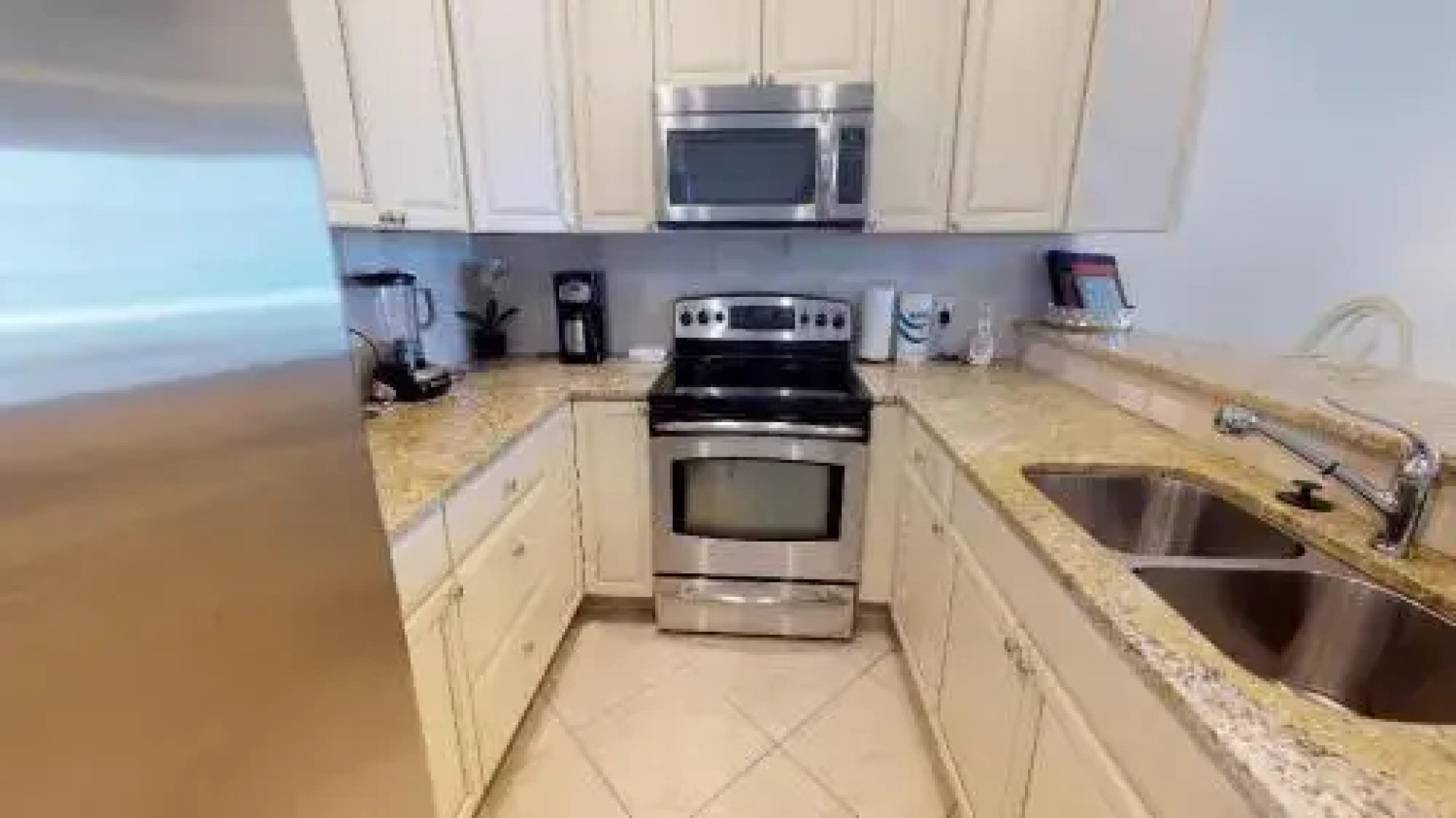 South Bay Beach Club Villa 6