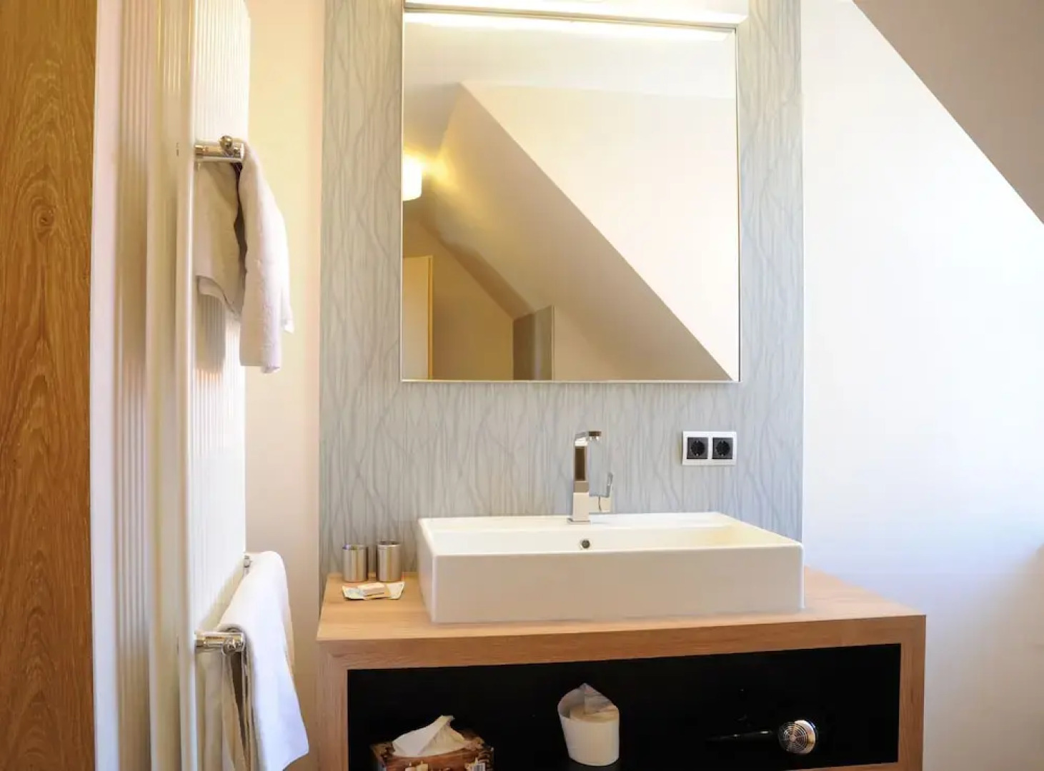 Landgasthof Zum Schwarzen Adler