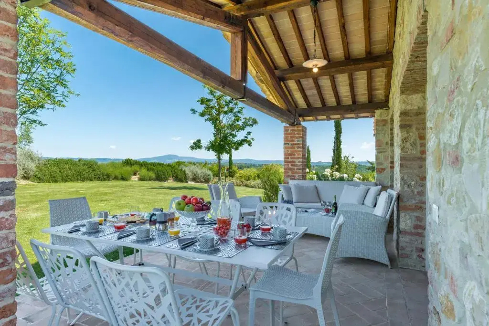 Rosa Dei Venti 8 in Fabro