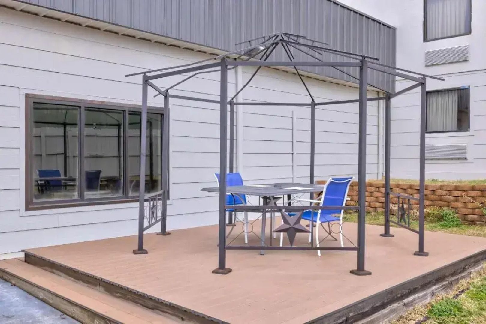 La Quinta Inn Bartlesville