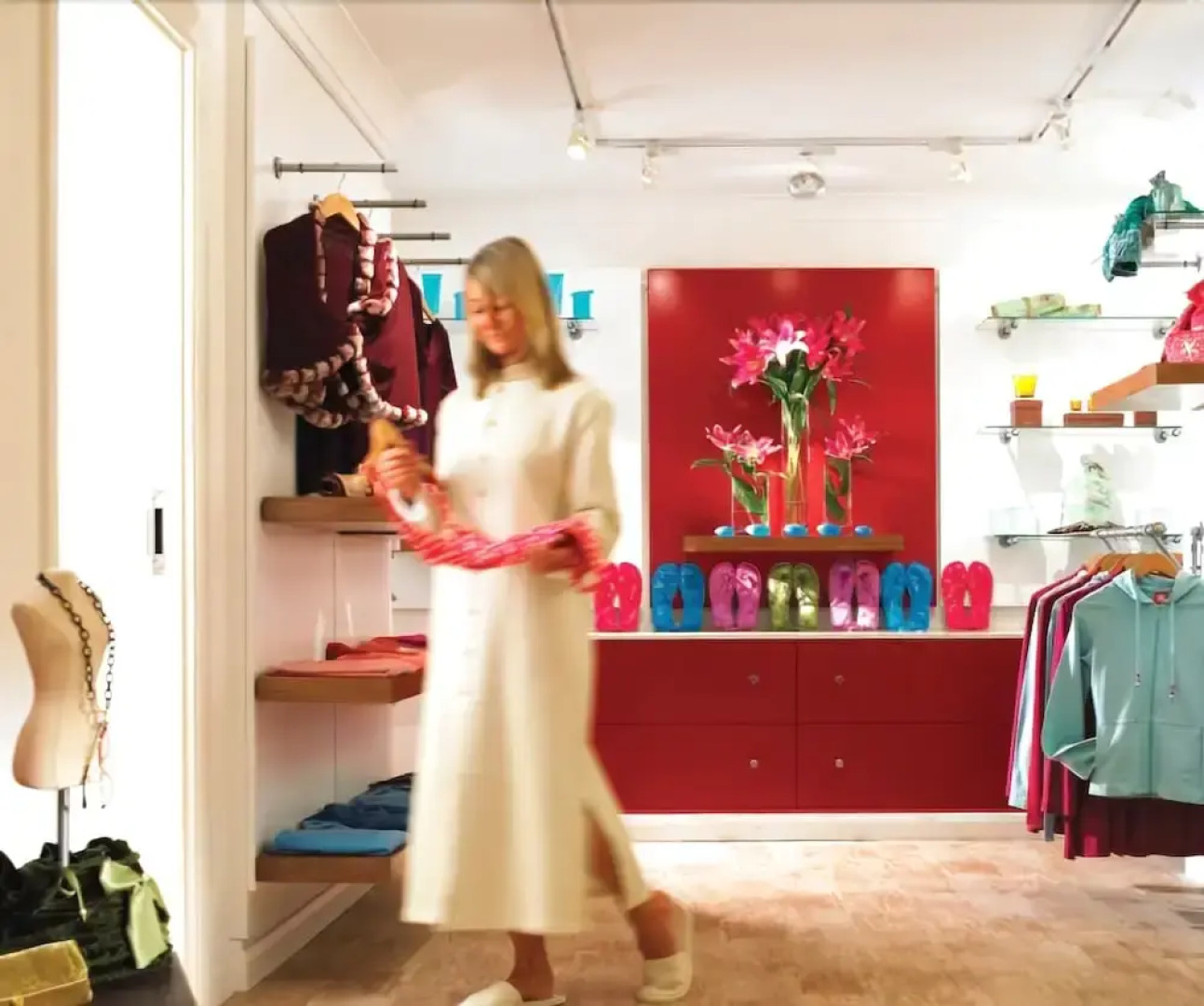 Grayshott Health Spa