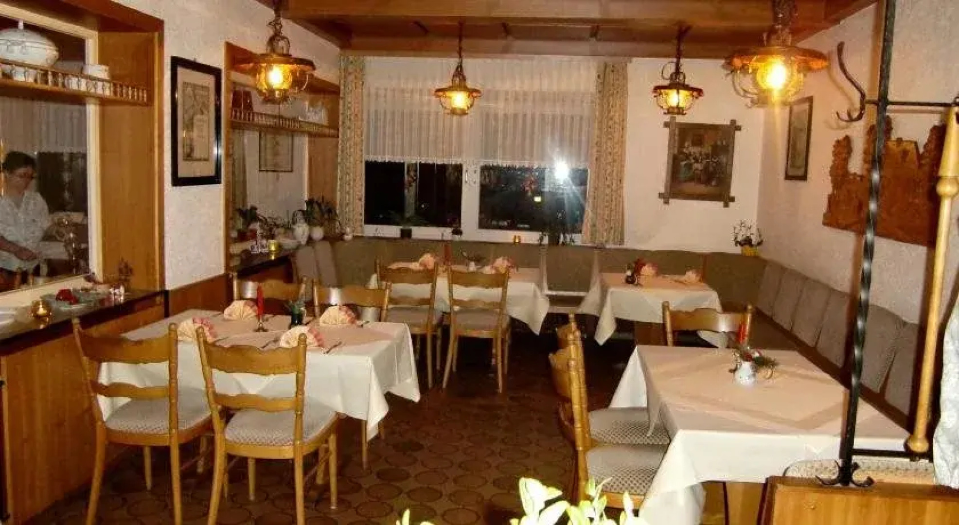 Waldhotel Glimmesmühle