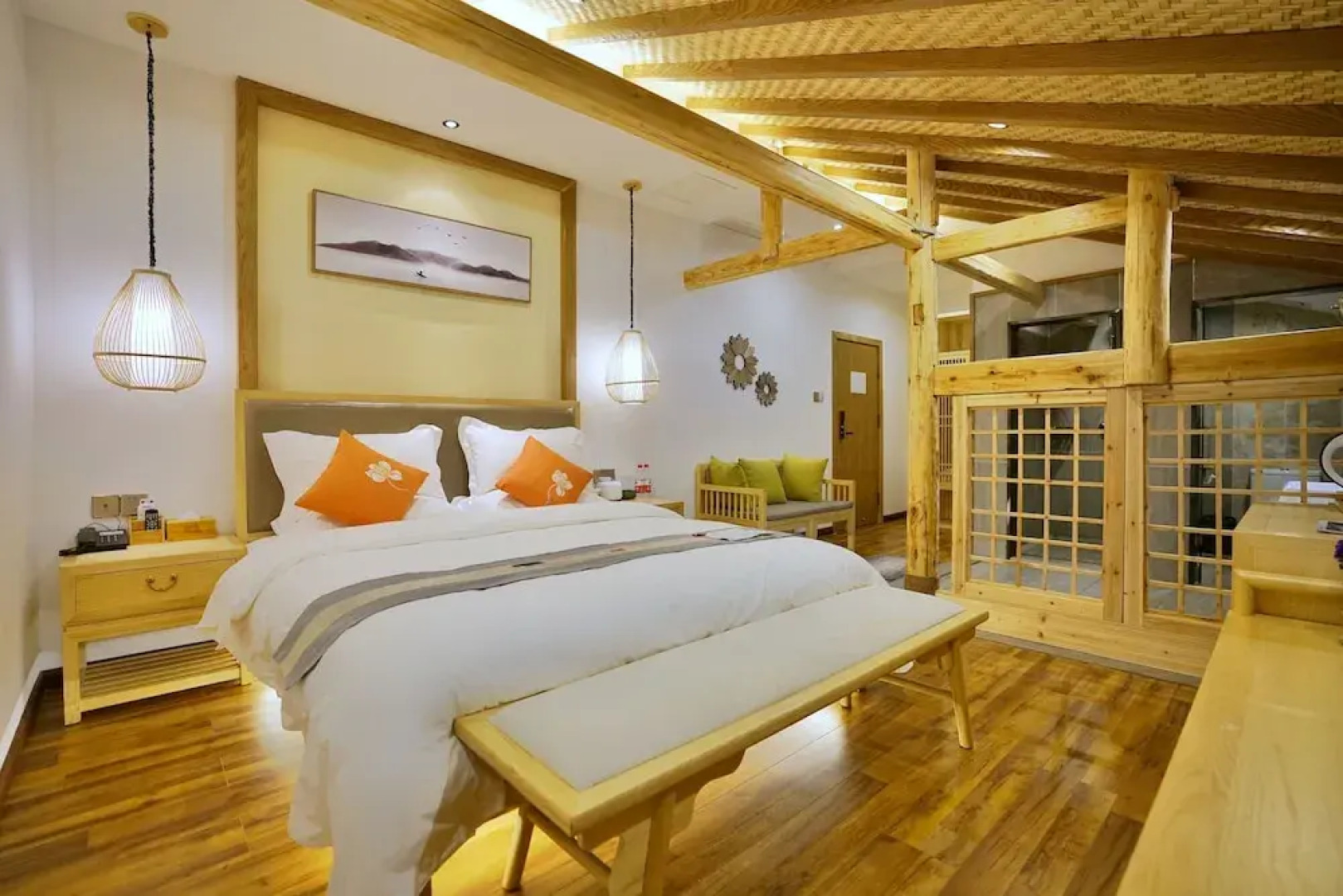 Yueju Wenlv · Yuexijiang Boutique Holiday Hotel (Leishan Xijiang Qianhu Miaozhai)