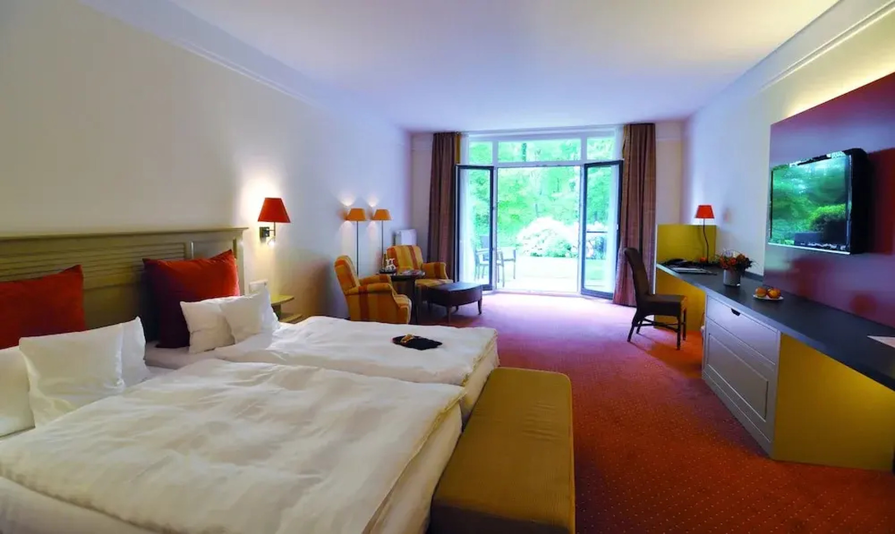 Golfhotel Gut Apeldoer