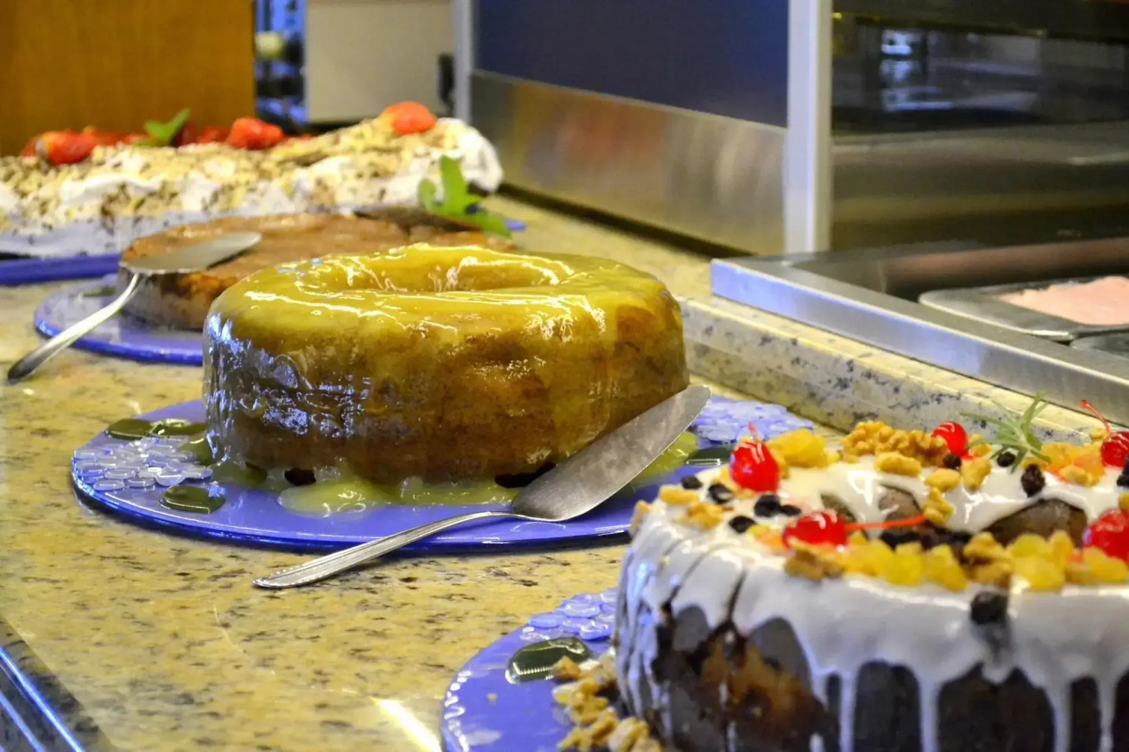 Hotel Bangalôs da Serra