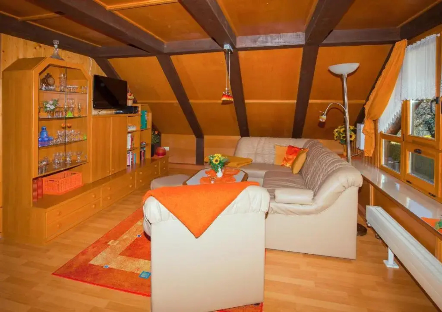 Ferienwohnung Gottlöber