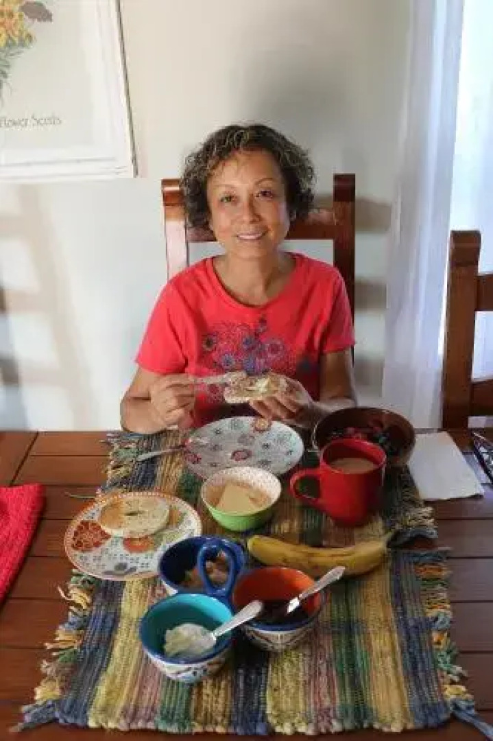 Sunshine and Wine Loft