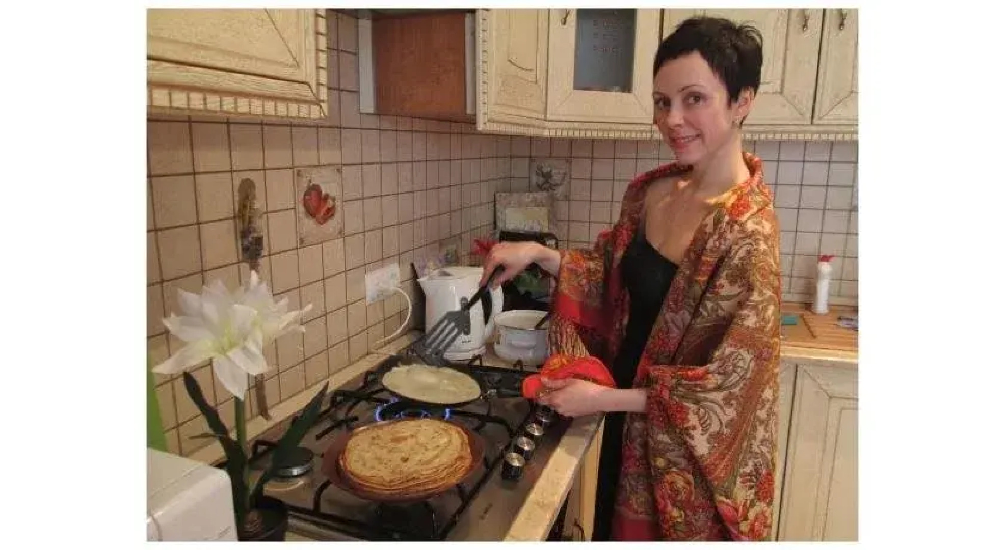 Хостел Иван Да Марья