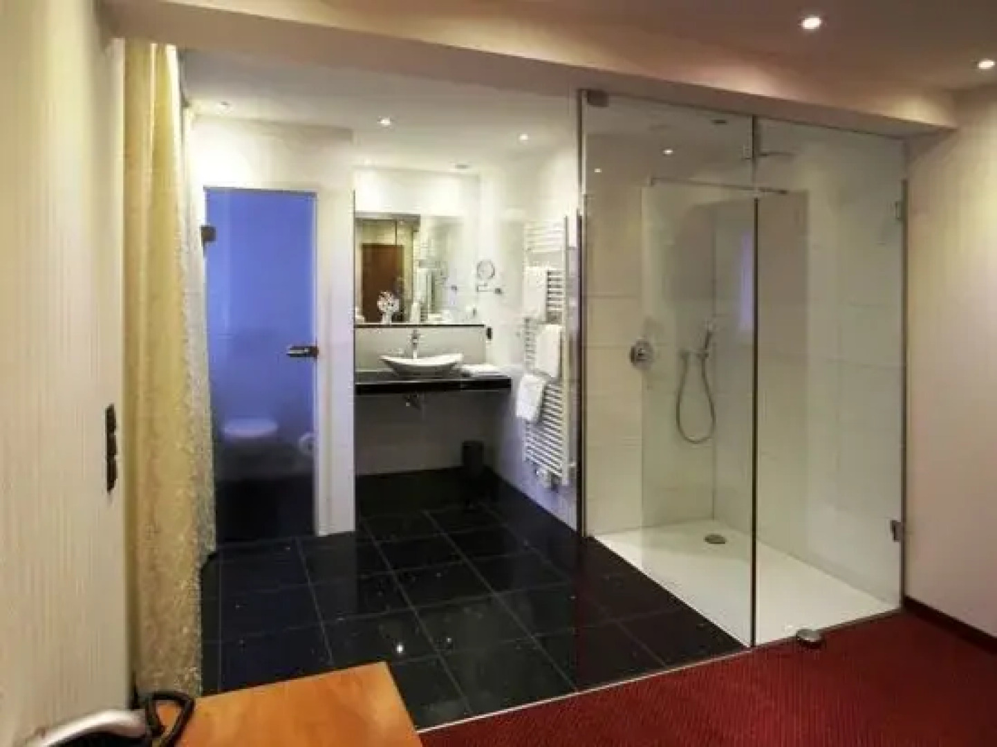 Hotel Zum Hackstück