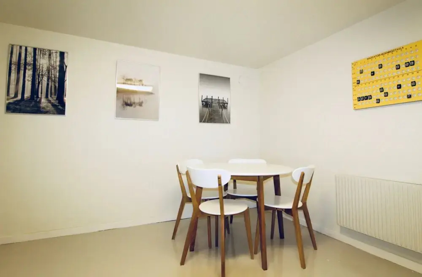 Easy Livin Apartment Hotel by Stubor