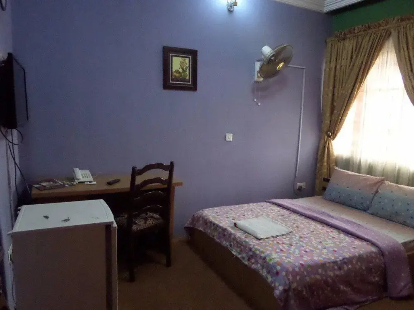 Destiny Castle Hotel & Suites