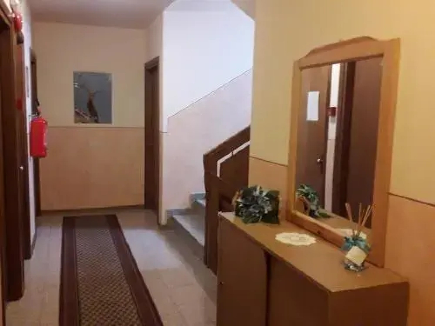 Residence Iris Meublè