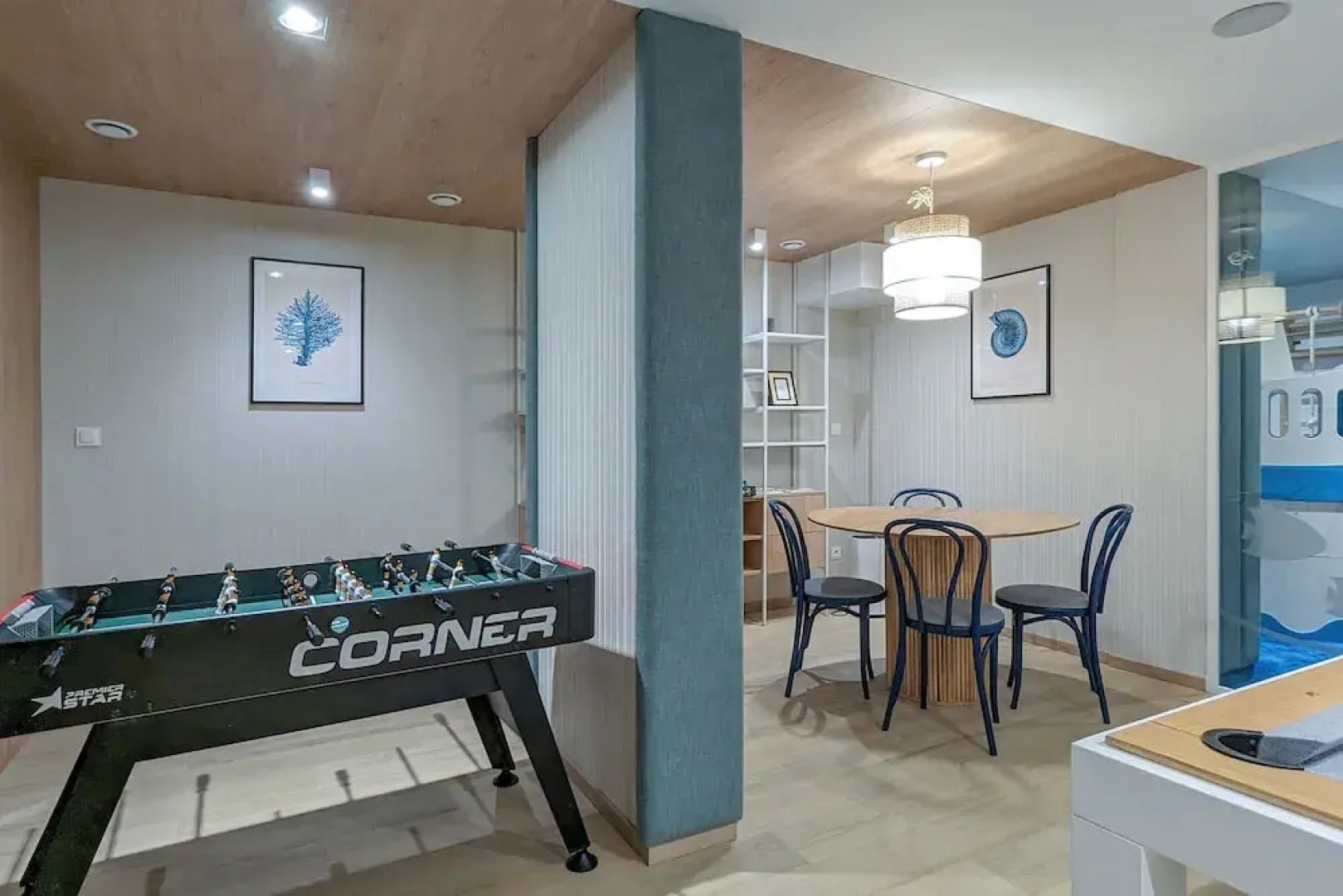 Two-bedroom Accepting Pets by Renters