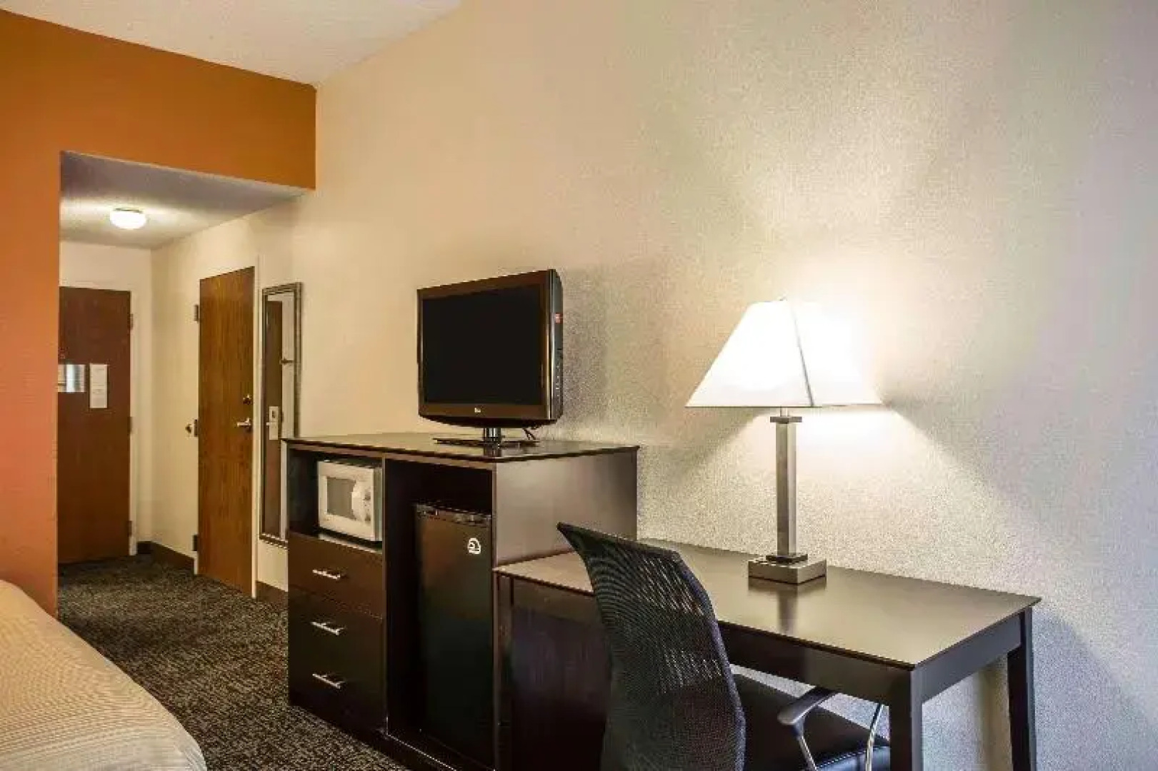 Quality Inn Union Us Hwy 176