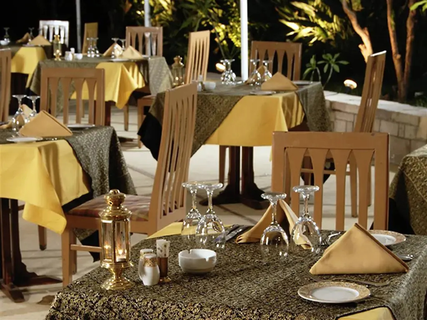 Sofitel Winter Palace Luxor