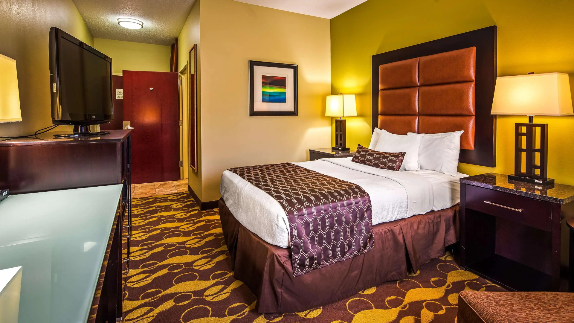 Best Western PLUS Wilmington/Carolina Beach