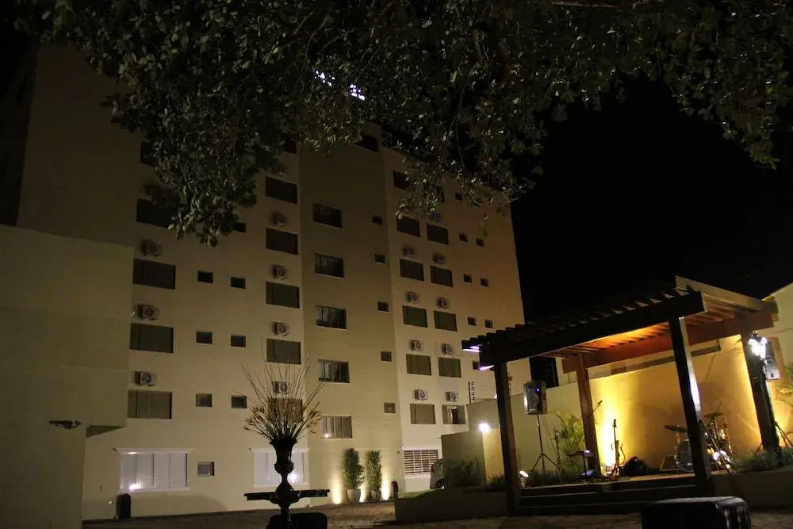 Hotel Piratininga Amazonas