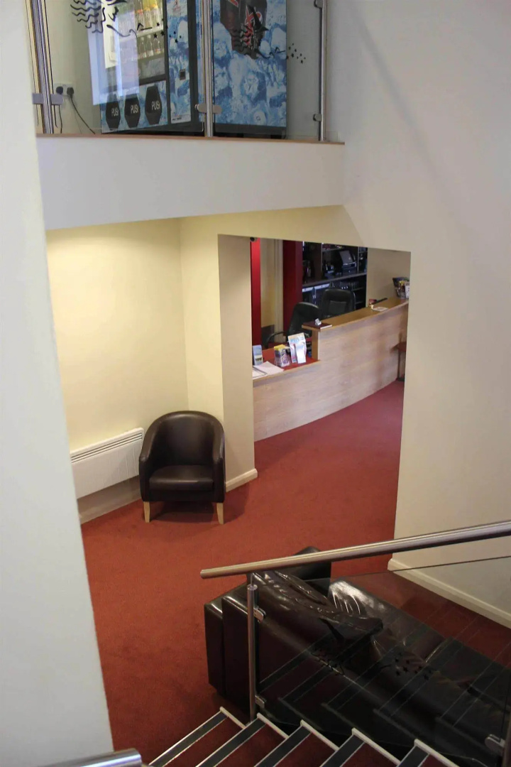 Wookey Hole Hotel