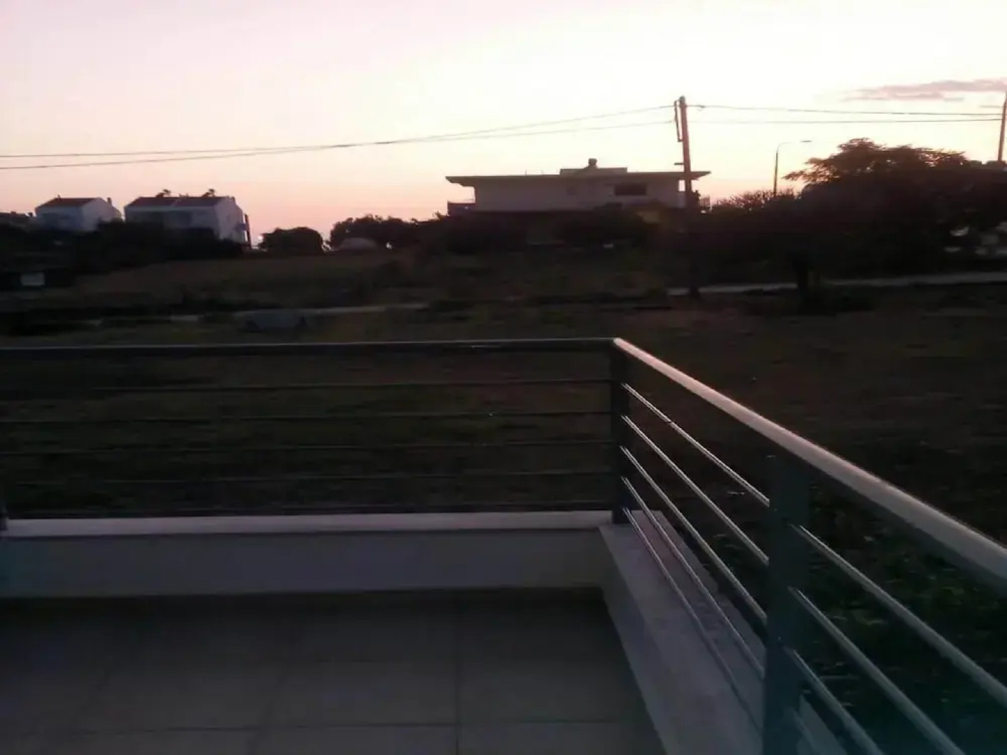 Cheerful Holiday Home in Preveza With Garden