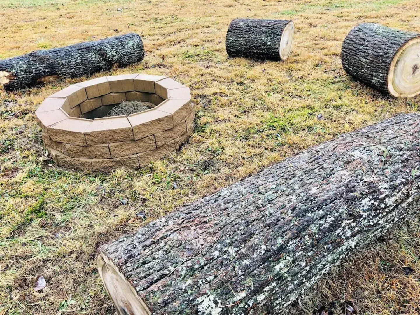 On Mountain Time - One Bedroom Cabin