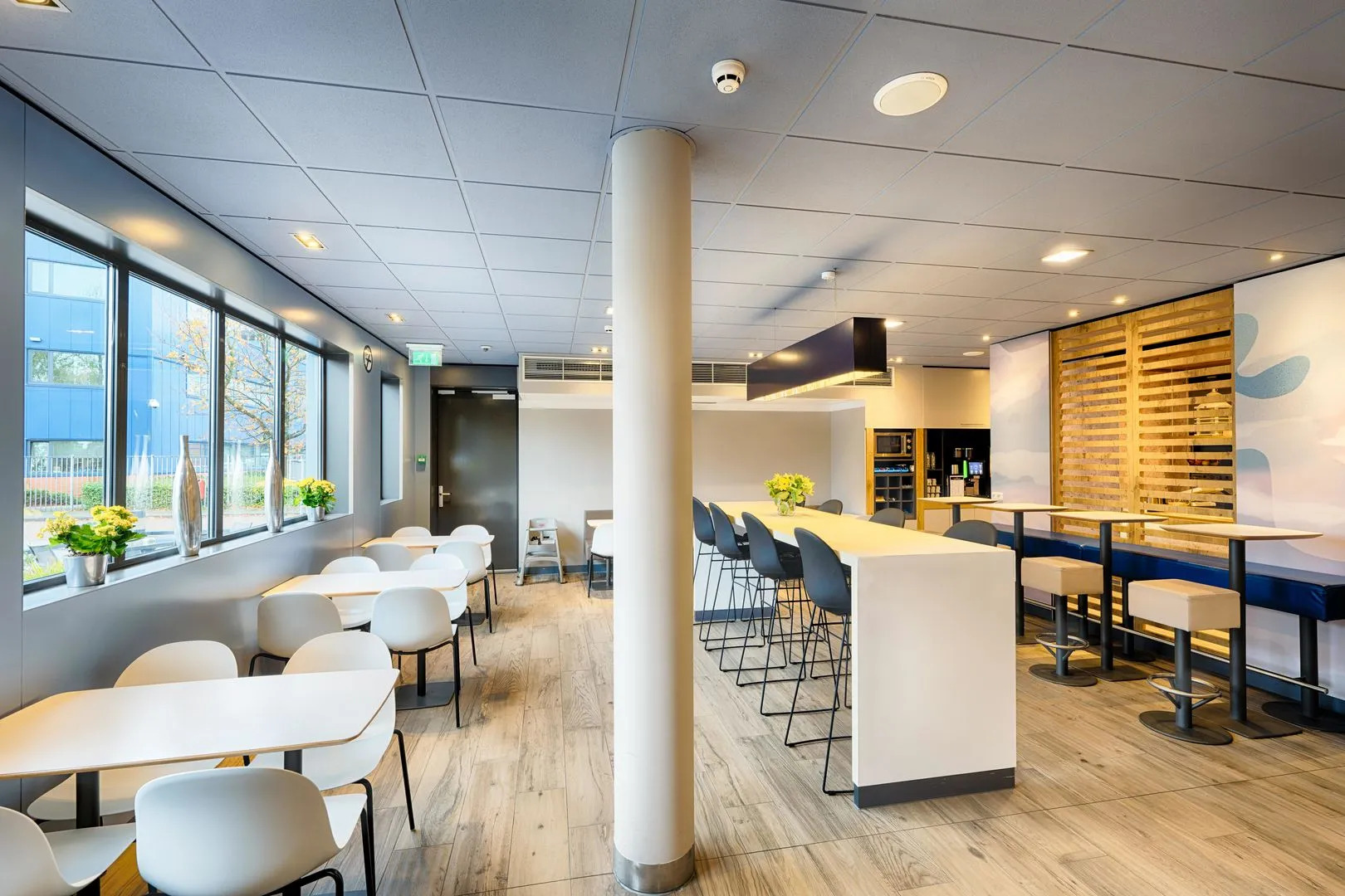 B&B Hotel Amsterdam-Zaandam