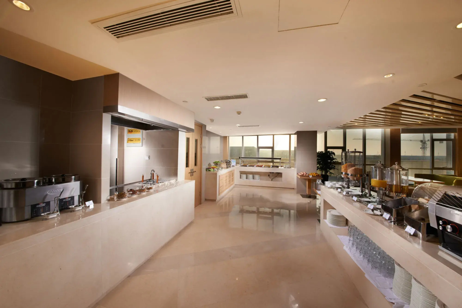 Holiday Inn Express Zhengzhou Airport by IHG