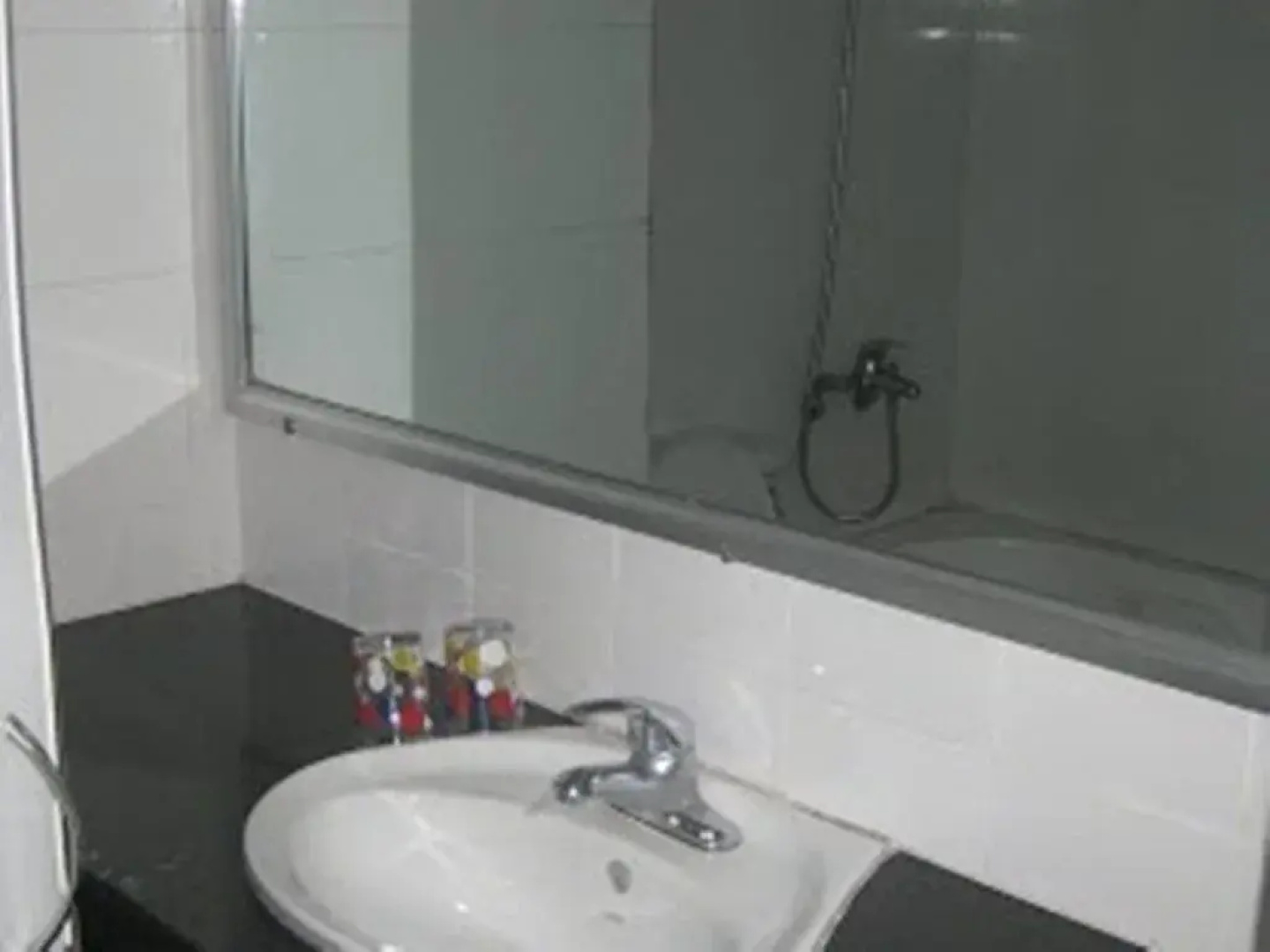 Thanh Binh Hotel