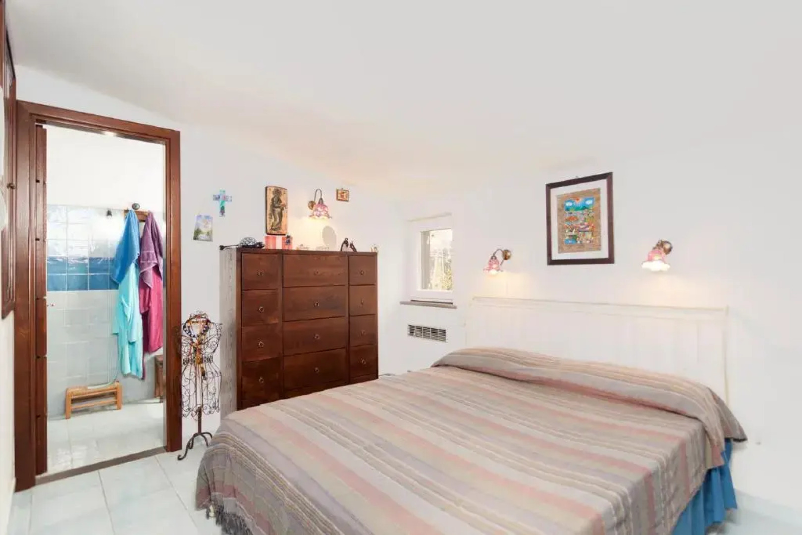 Casa Punta Campanella