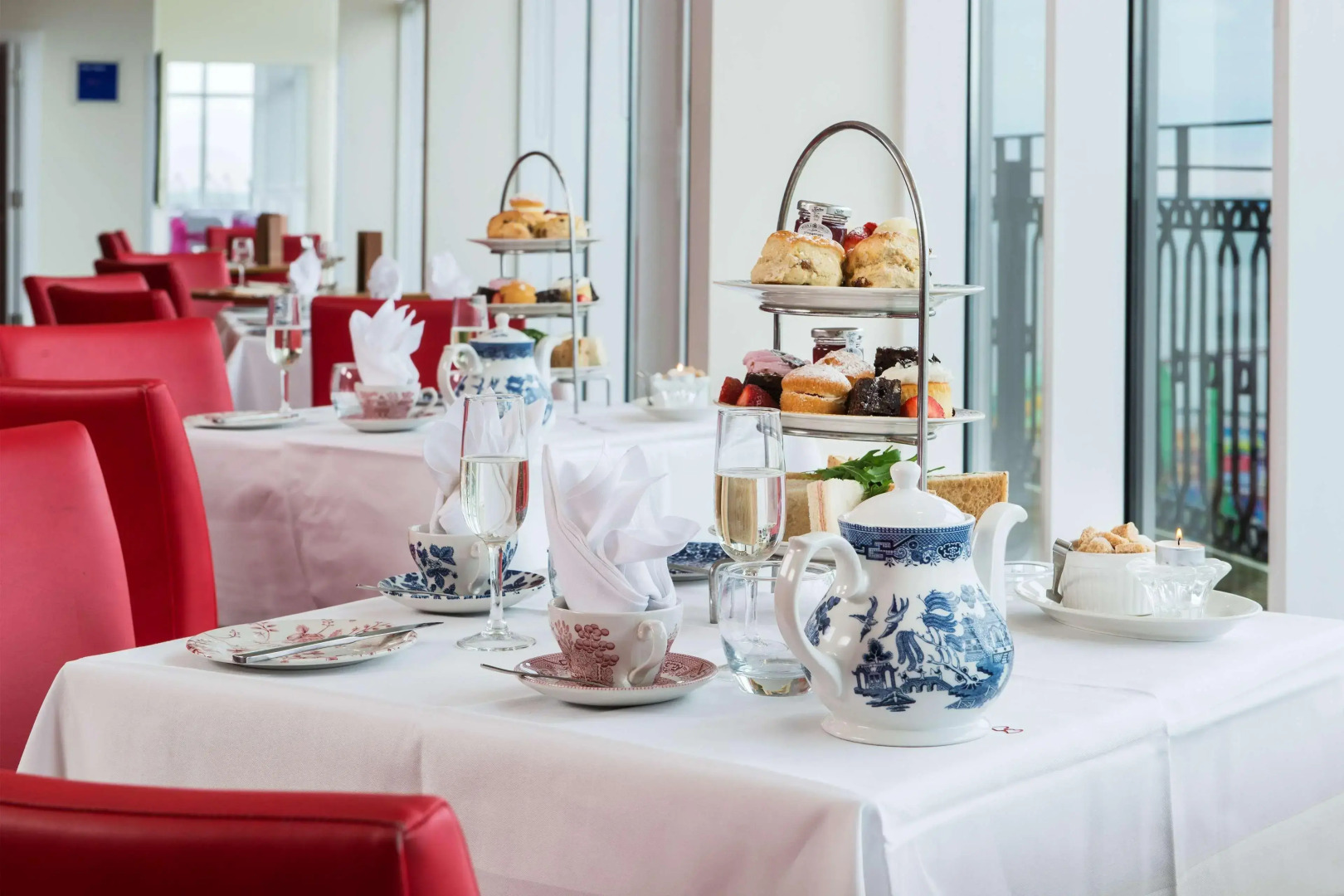 Park Inn by Radisson Palace Southend-on-Sea