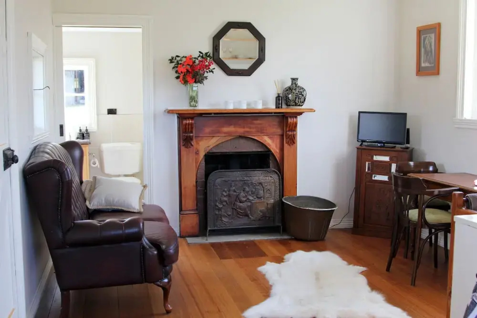 Wines for Joanie Cottage