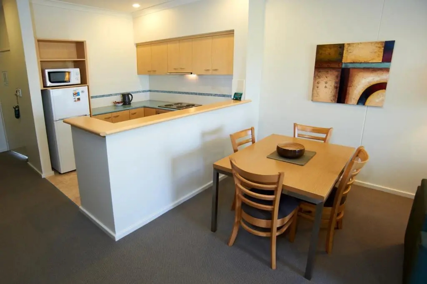 Quest Bunbury Apartment Hotel