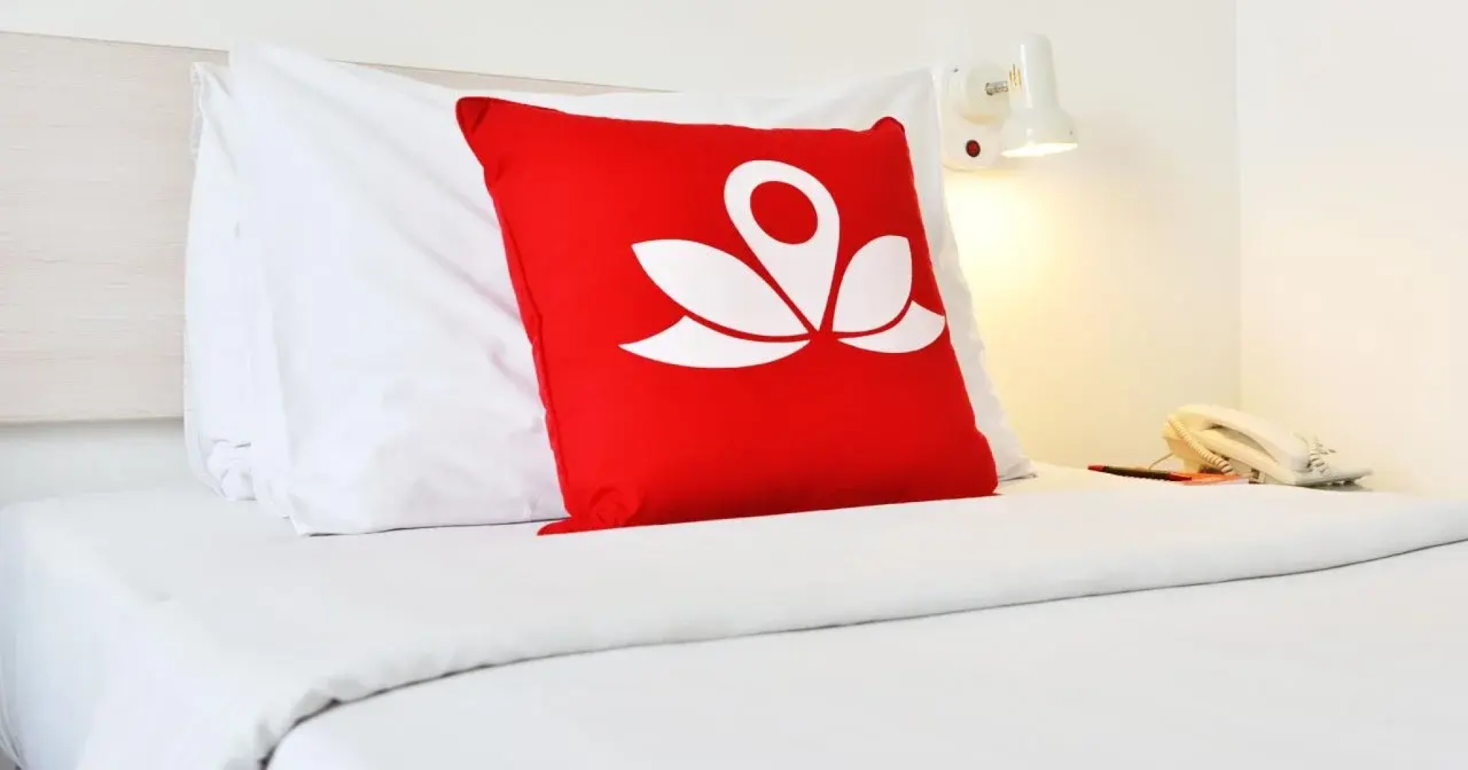 ZEN Rooms Vinia EDSA Q.C.