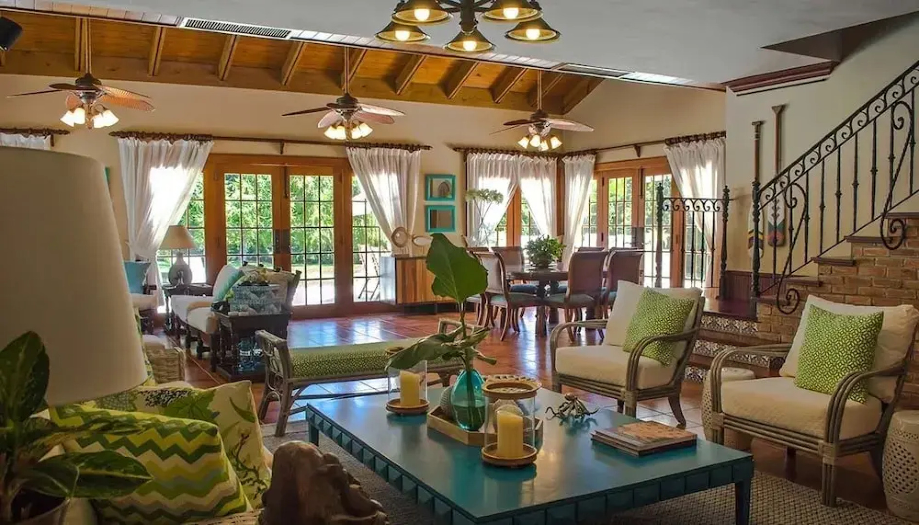 Villa Esmeralda by Casa de Campo Resort & Villas