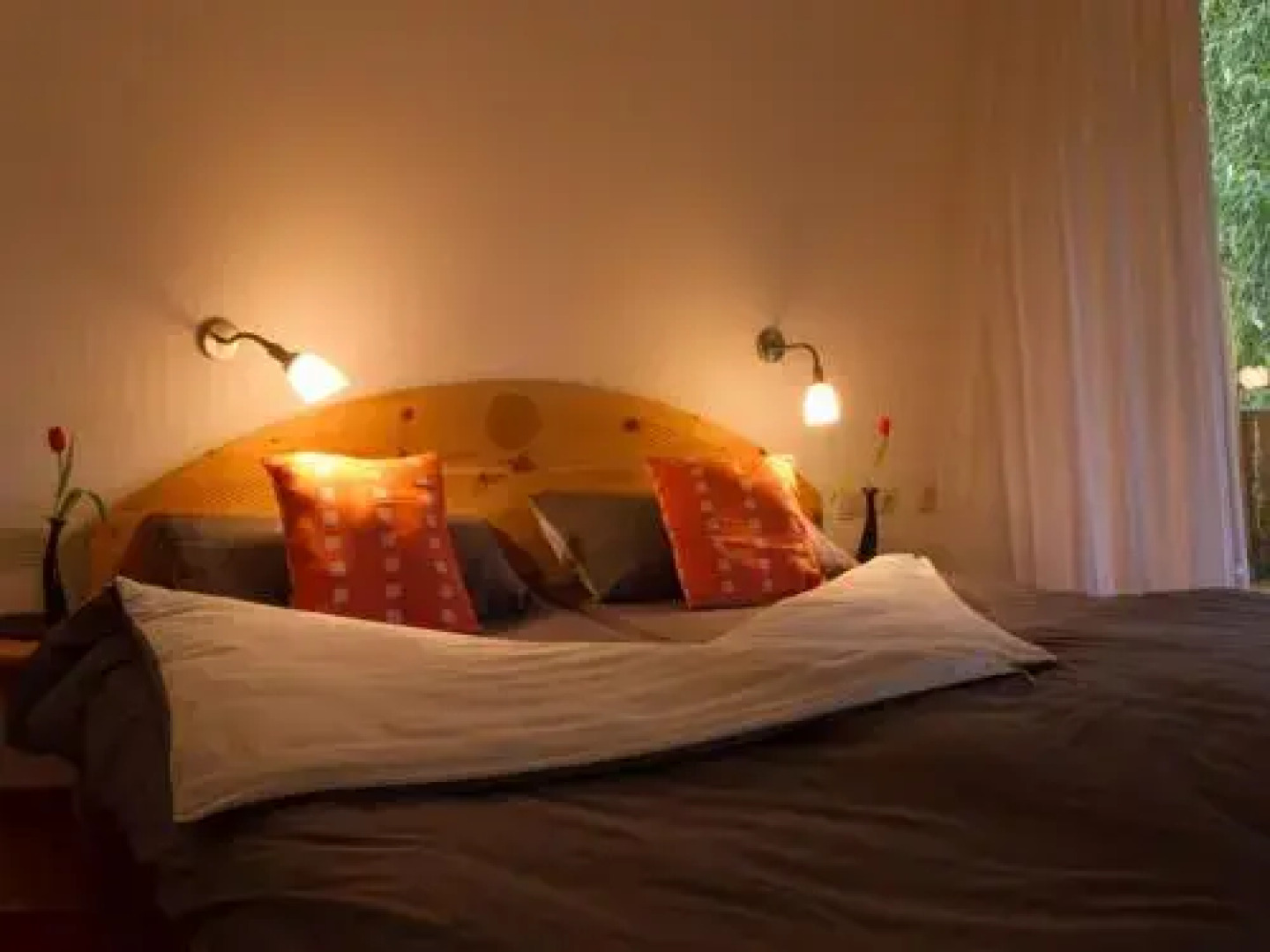 Bio Hotel Haus Am Weinberg