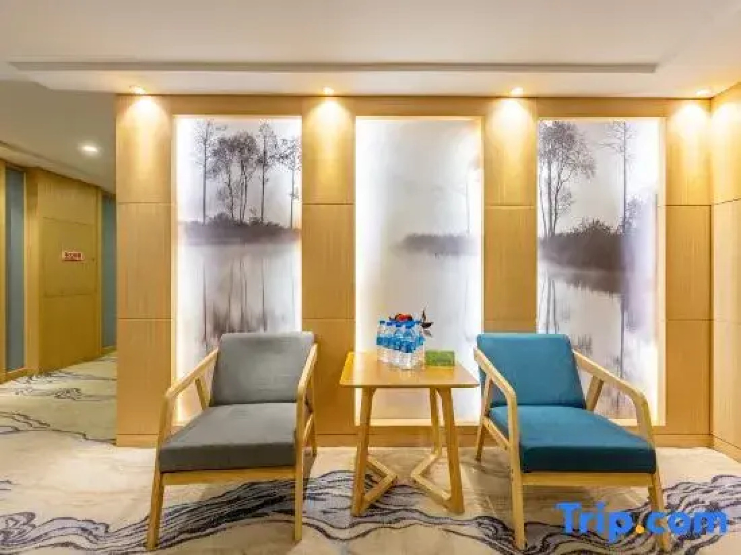 Wenshan Jinmeng Hotel