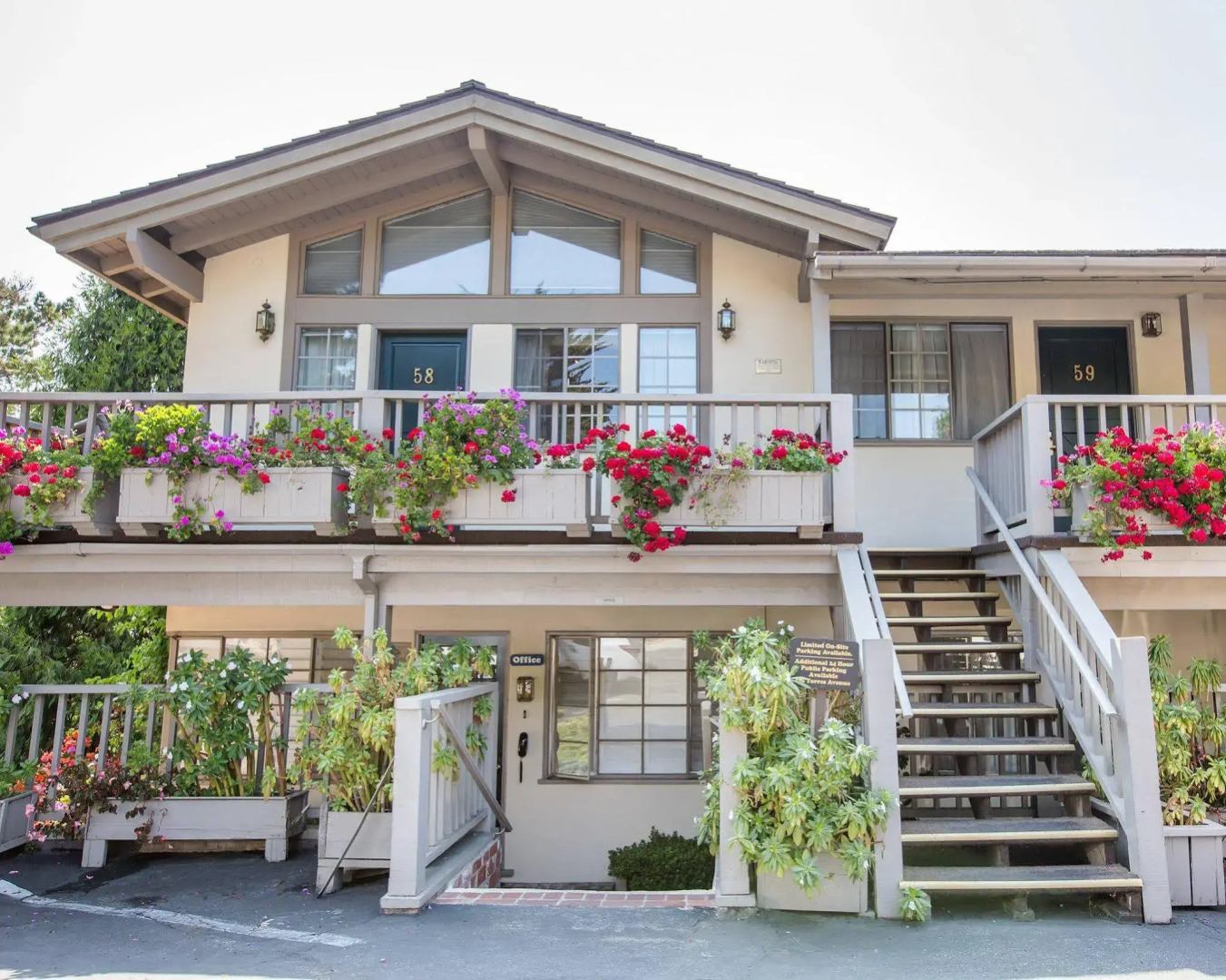 Comfort Inn Carmel By The Sea