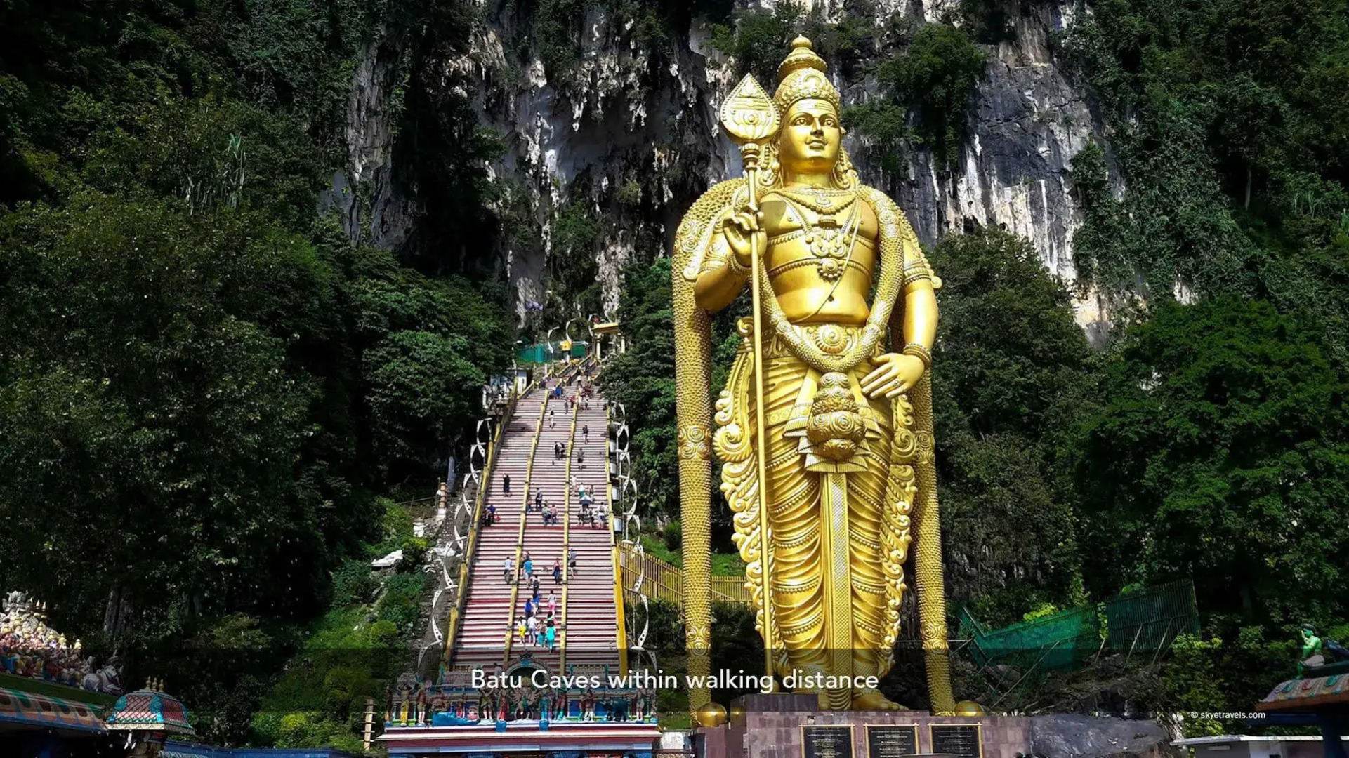 ZEN Rooms Batu Caves