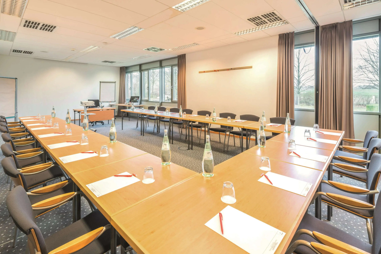 Seminaris Hotel Bad Boll