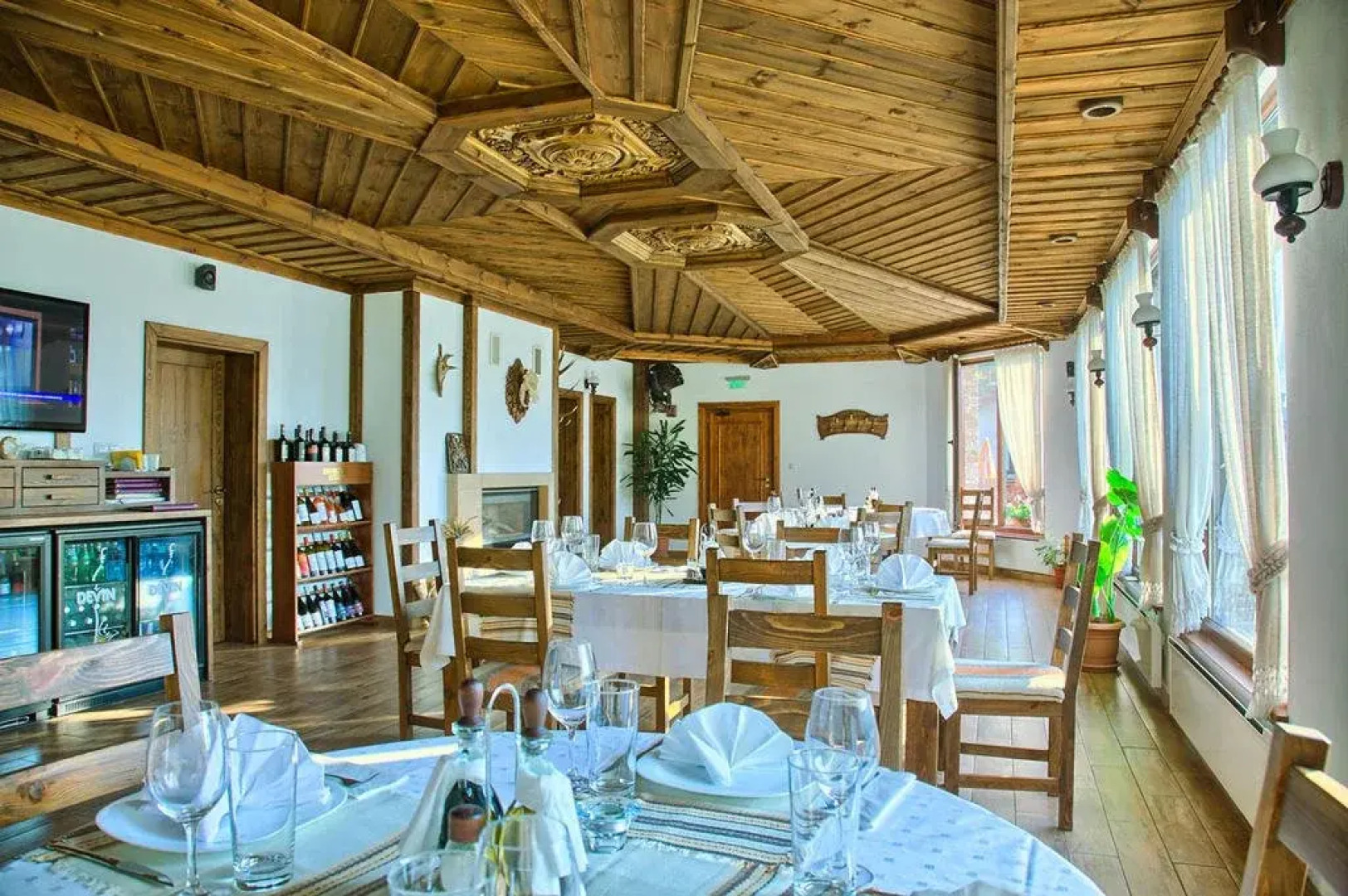 Eco Village Ruminika