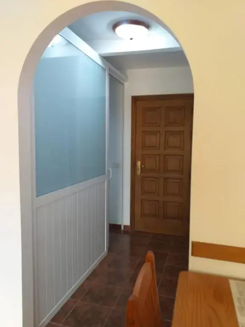 Apartamento Mar y Montaña