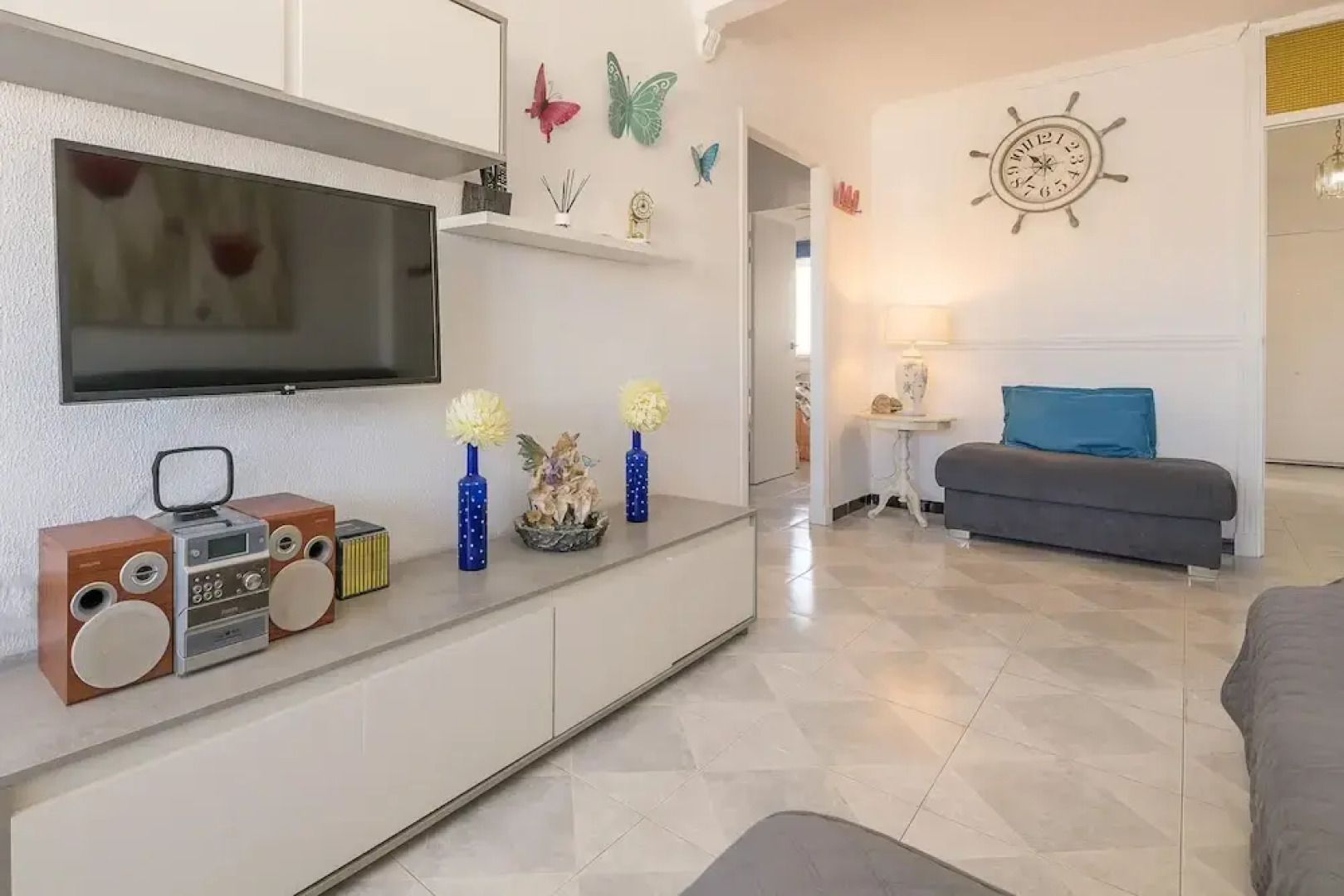 La Ma a in San Fernando