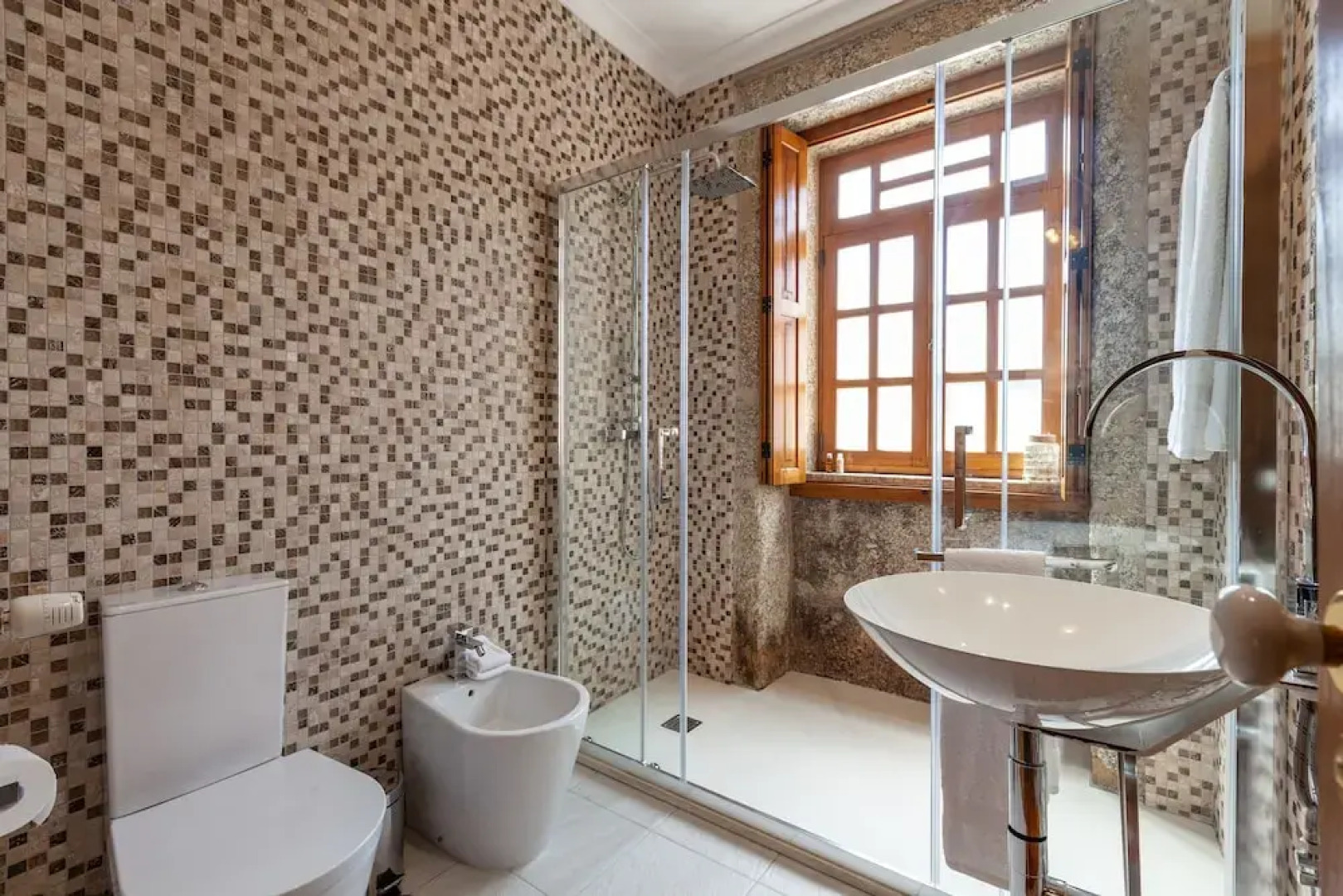 Casa do Eido - sustainable living & nature experiences