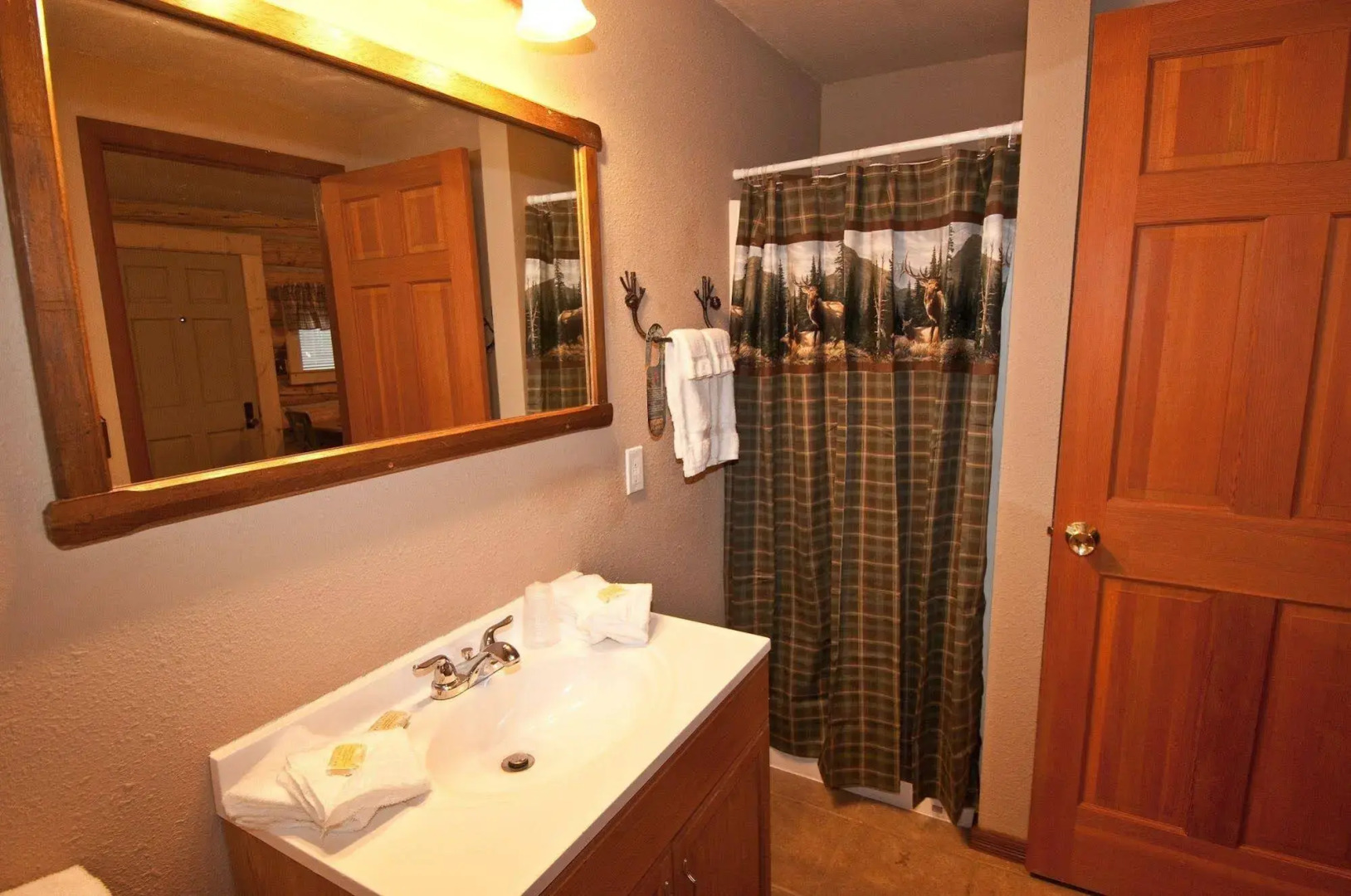 San Juan Motel & Spa