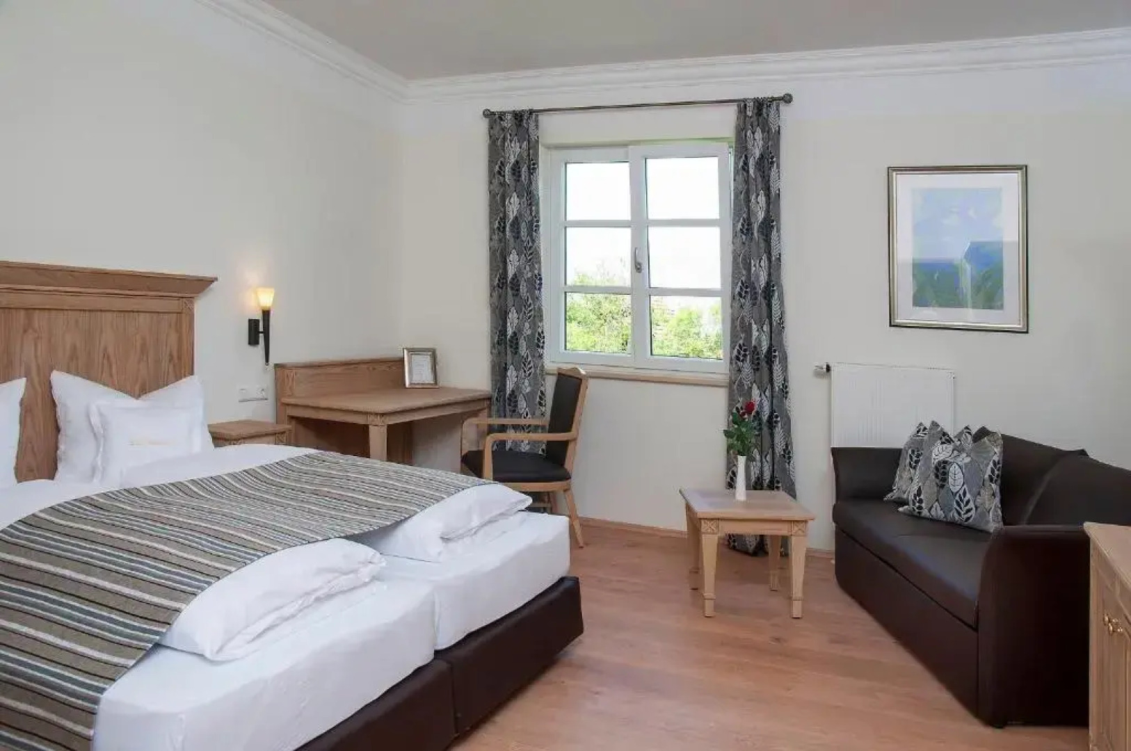 Hotel Zum Schlössle