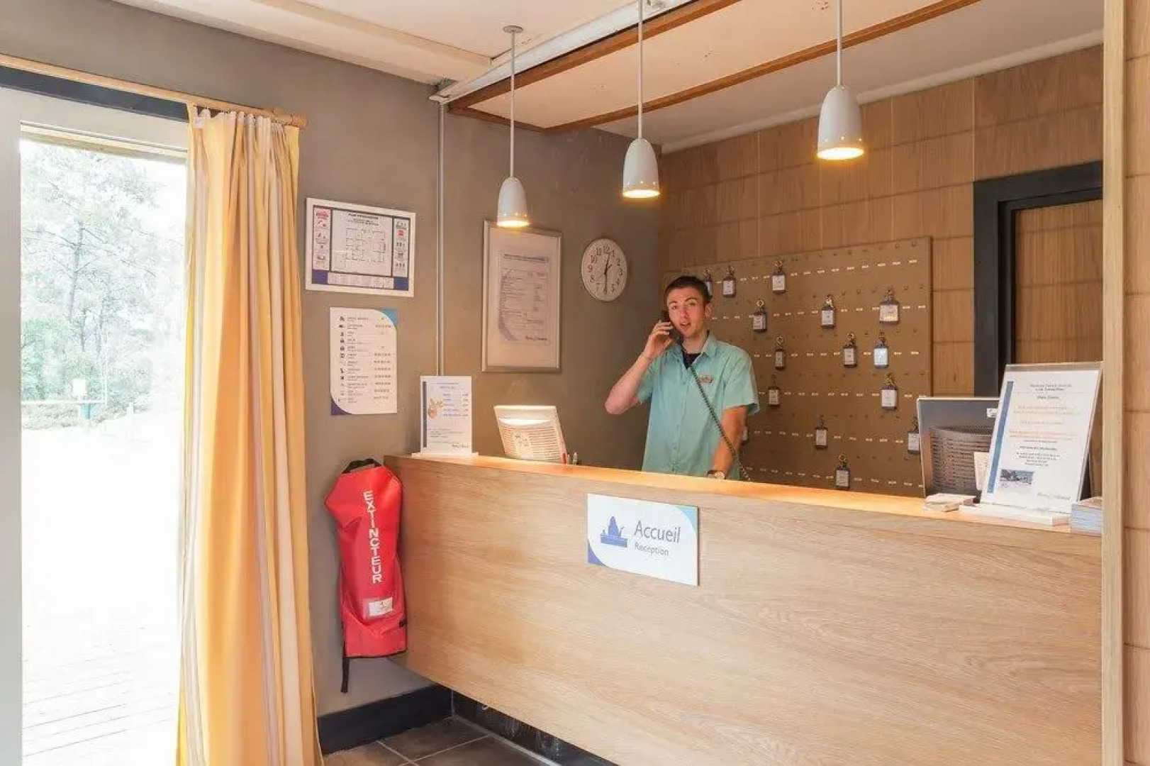 Pierre & Vacances Résidence les Grands Pins