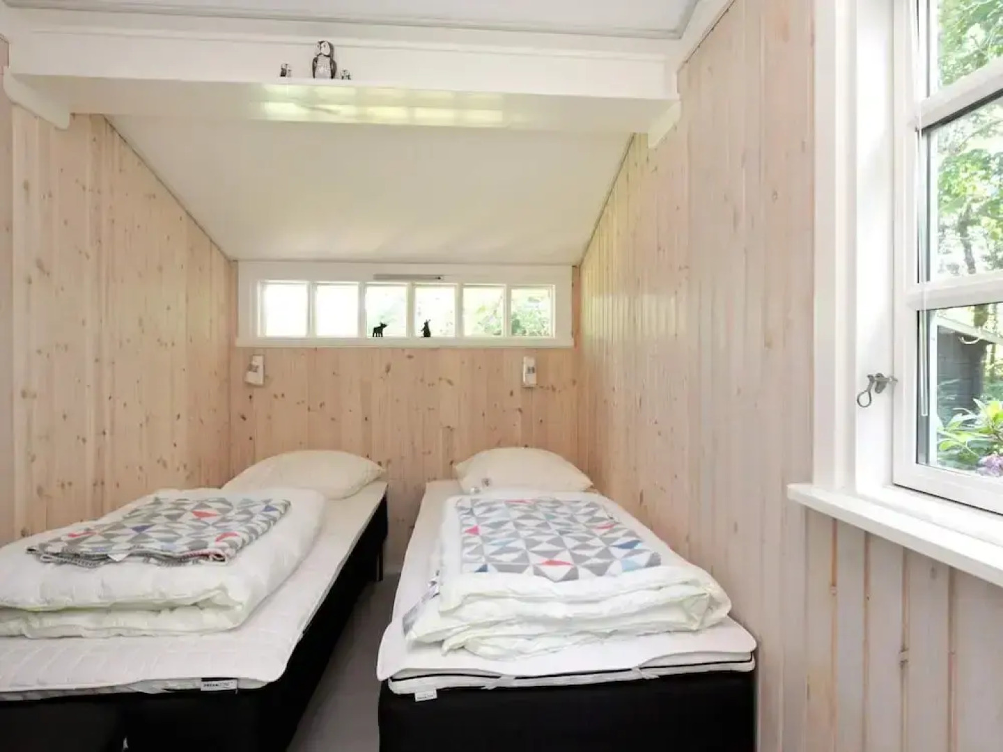 5 Person Holiday Home in Vejby-by Traum