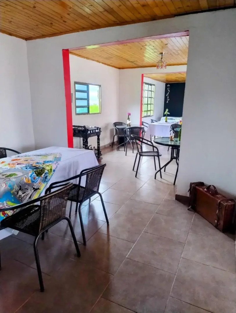 Finca Turística Santa Clara