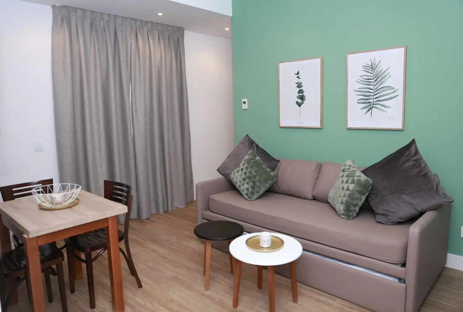 New Point Madrid Opera