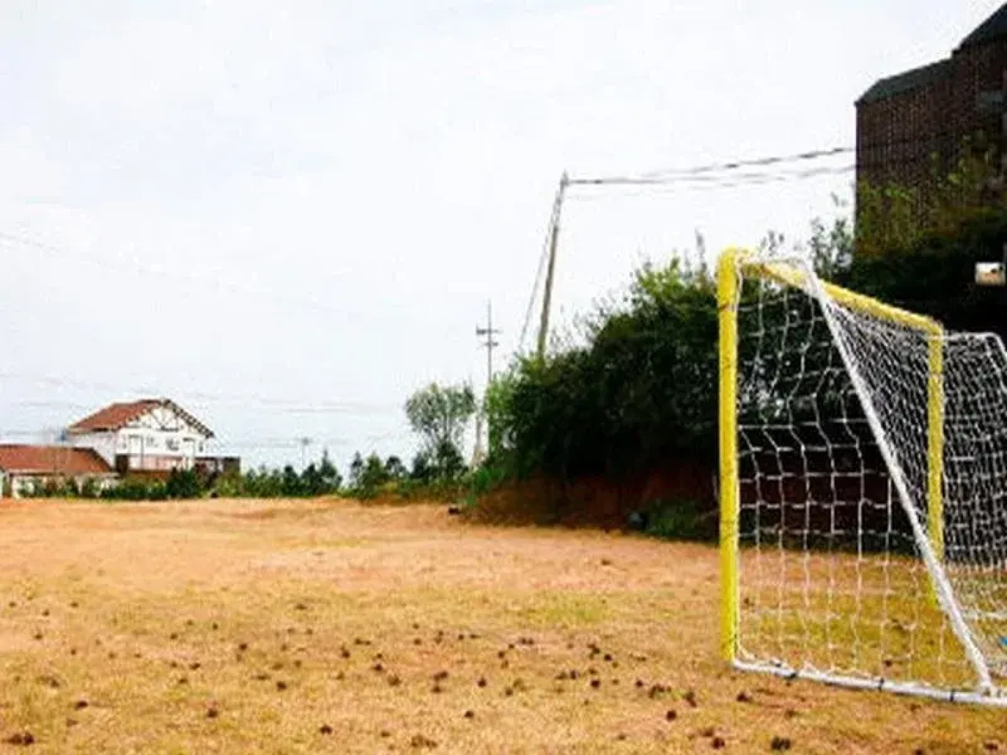 Human Valley Pension