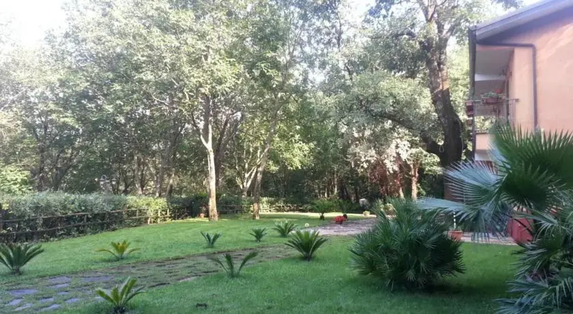 Agriturismo La Roverella